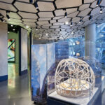 Understory at The Spheres, Seattle-Washington, United States, Graham Baba Architects