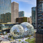 Understory at The Spheres, Seattle-Washington, United States, Graham Baba Architects