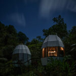 COCO Art Villas Costa Rica, Bahía Ballena, Costa Rica, ARCHWERK, FormaFatal
