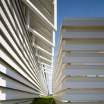 Car Park One at Chesapeake, Oklahoma City, United States, Rand Elliott Architects