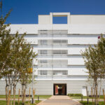 Car Park One at Chesapeake, Oklahoma City, United States, Rand Elliott Architects