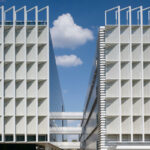 Car Park One at Chesapeake, Oklahoma City, United States, Rand Elliott Architects