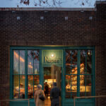 Rupee Bar, Seattle-Washington, United States, Heliotrope Architects