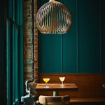 Rupee Bar, Seattle-Washington, United States, Heliotrope Architects