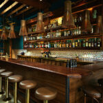 Rupee Bar, Seattle-Washington, United States, Heliotrope Architects