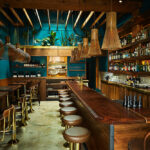 Rupee Bar, Seattle-Washington, United States, Heliotrope Architects