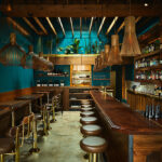 Rupee Bar, Seattle-Washington, United States, Heliotrope Architects