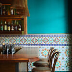 Rupee Bar, Seattle-Washington, United States, Heliotrope Architects