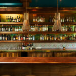 Rupee Bar, Seattle-Washington, United States, Heliotrope Architects