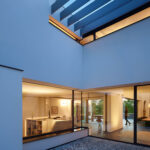 SU House, Stuttgart, Germany, Alexander Brenner Architects