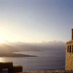 Summer House on Andros Island, Andros, Greece, Couvelas Architects