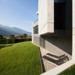 Swisshouse XXXIV Galbisio, Bellinzona, Switzerland, Davide Macullo Architects