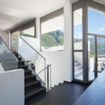 Swisshouse XXXIV Galbisio, Bellinzona, Switzerland, Davide Macullo Architects