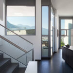 Swisshouse XXXIV Galbisio, Bellinzona, Switzerland, Davide Macullo Architects