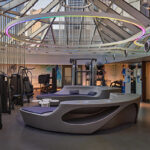W San Francisco, San Francisco-California, United States, Skylab Architecture