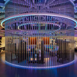 W San Francisco, San Francisco-California, United States, Skylab Architecture