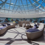 W San Francisco, San Francisco-California, United States, Skylab Architecture