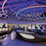 W San Francisco, San Francisco-California, United States, Skylab Architecture