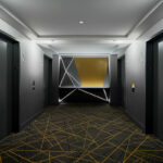 W San Francisco, San Francisco-California, United States, Skylab Architecture
