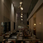 W San Francisco, San Francisco-California, United States, Skylab Architecture