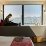 W San Francisco, San Francisco-California, United States, Skylab Architecture