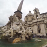 A Day in Rome
