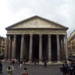 A Day in Rome