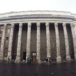 A Day in Rome