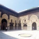 A Weekend in Fez