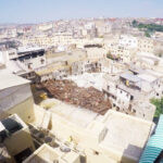 A Weekend in Fez