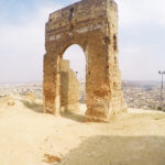 A Weekend in Fez