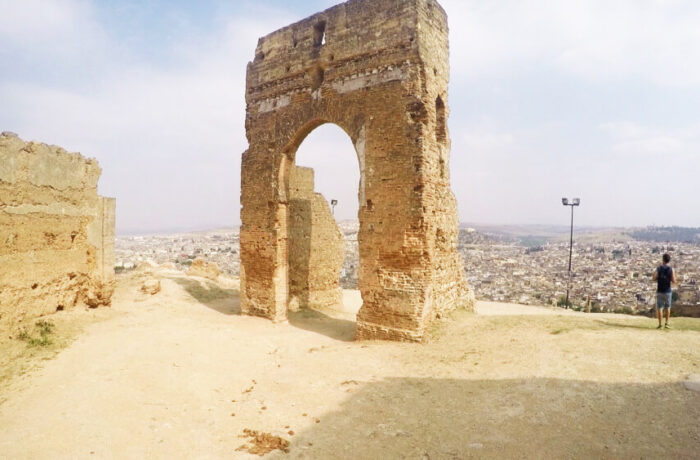 A Weekend in Fez