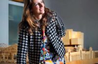 ArchiTravel Interviews Benedetta Tagliabue - Director of EMBT