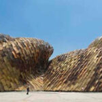 ArchiTravel Interviews Benedetta Tagliabue - Director of EMBT