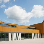 Ensemble Bloemershof, Dieren, Netherlands, Bekkering Adams Architecten