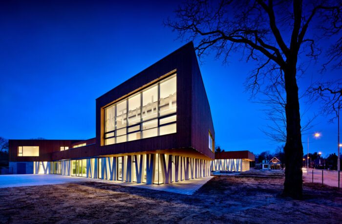 Ensemble Bloemershof, Dieren, Netherlands, Bekkering Adams Architecten