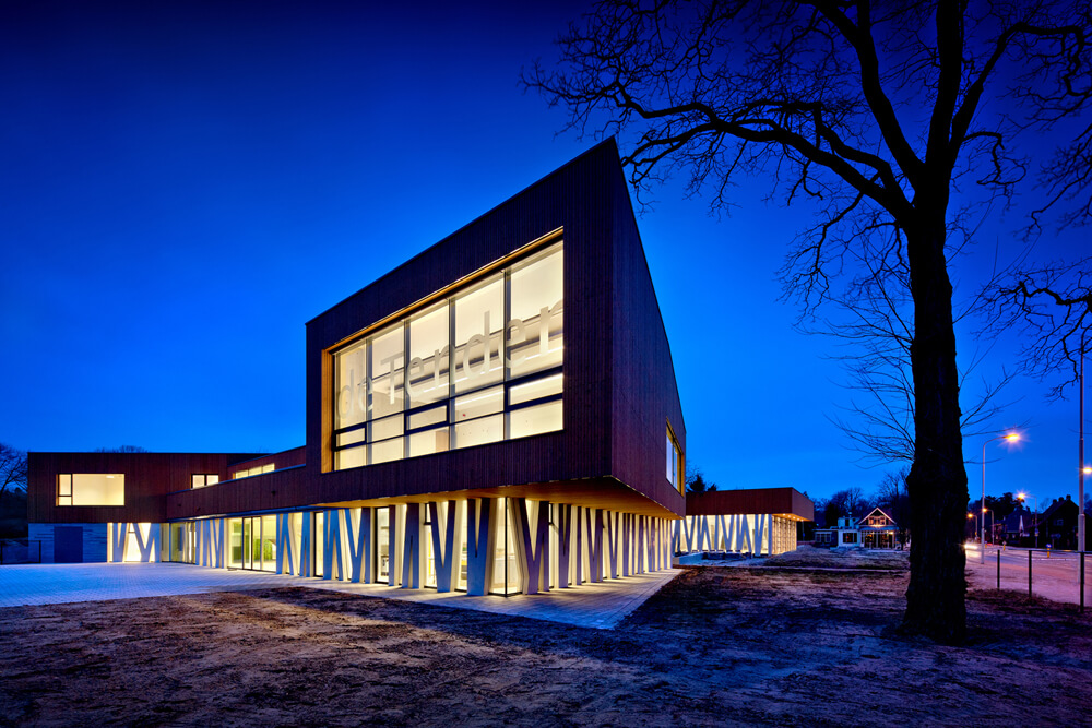 Ensemble Bloemershof, Dieren, Netherlands, Bekkering Adams Architecten