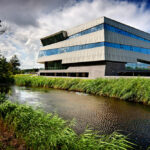 Esprit Head Office Benelux, Amstelveen, Netherlands, Bekkering Adams Architecten