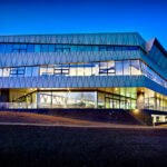 Esprit Head Office Benelux, Amstelveen, Netherlands, Bekkering Adams Architecten