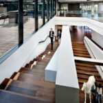 Esprit Head Office Benelux, Amstelveen, Netherlands, Bekkering Adams Architecten