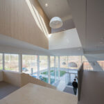 Fire Station Doetinchem, Doetinchem, Netherlands, Bekkering Adams Architecten