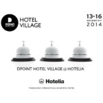 Hotel Design Conference in Thessaloniki