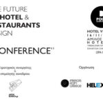 Hotel Design Conference in Thessaloniki