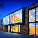 Primary School De Schatkamer, Zwolle, Netherlands, Bekkering Adams Architecten