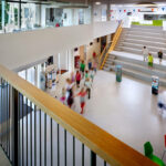 Primary School De Schatkamer, Zwolle, Netherlands, Bekkering Adams Architecten