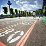 Public Playground, Rotterdam, Netherlands, Bekkering Adams Architecten