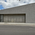 Saint John Baptist Chapel, El Hierro-Canary Islands, Spain, Beautell Arquitectos