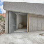 Saint John Baptist Chapel, El Hierro-Canary Islands, Spain, Beautell Arquitectos