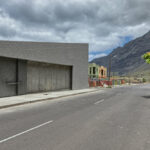 Saint John Baptist Chapel, El Hierro-Canary Islands, Spain, Beautell Arquitectos