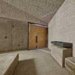 Saint John Baptist Chapel, El Hierro-Canary Islands, Spain, Beautell Arquitectos